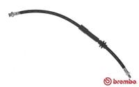 Bremsschlauch Vorderachse Brembo T 23 192