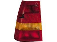 vanwezel Achterlichtglas rechts oes supply