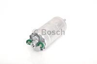 Kraftstoffpumpe Kraftstoffleitung Bosch 0 580 464 086