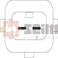 SEIM Fensterheber 910004  PEUGEOT,CITROËN,PARTNER Combispace 5F,PARTNER Kasten 5,PARTNER Pritsche/Fahrgestell,BERLINGO MF,BERLINGO Kasten M_