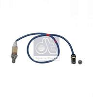 DT Lambdasonde 4.66932 Lambda Sensor,Regelsonde VW,AUDI,MERCEDES-BENZ,GOLF IV 1J1,TRANSPORTER IV Bus 70XB, 70XC, 7DB, 7DW,LUPO 6X1, 6E1,GOLF III 1H1