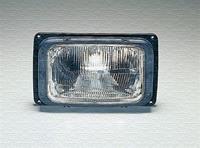 MAGNETI MARELLI Streuscheibe, Hauptscheinwerfer 711305620468  RENAULT TRUCKS,C
