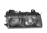 bmw KOPLAMP RECHTS Vanaf 9/94+ NIET COMPACT