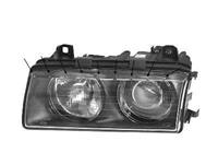 bmw Koplamp Links
