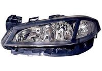 renault Koplamp links met knipperlicht H1+H7 4349961