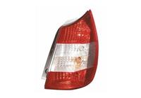 vanwezel Achterlichtglas rechts van wezel autoparts