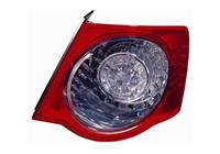 vanwezel Achterlicht rechts van wezel autoparts