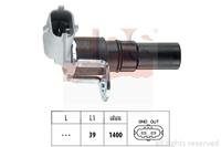 EPS Impulsgeber 1.953.327 Kurbelwellensensor,Impulsgeber, Kurbelwelle OPEL,SAAB,VAUXHALL,CORSA C F08, F68,ASTRA H Caravan L35,MERIVA,ZAFIRA A F75_