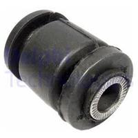 Lagerung, Lenker Vorderachse unten vorne Delphi TD698W