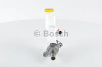 BOSCH Hauptbremszylinder 0 204 123 714  FIAT,DOBLO Cargo 223,DOBLO 119