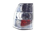 vanwezel Achterlichtglas links van wezel autoparts