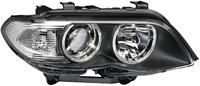 bmw Koplamp rechts facelift type 2