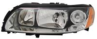 Volvo Koplamp links