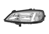 opel Koplamp