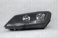 seat Koplamp rechts LPN431