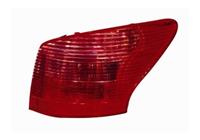 vanwezel Achterlichtglas rechts van wezel autoparts