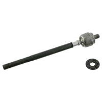 febibilstein FEBI BILSTEIN Axialgelenk 22491 Axialgelenk, Spurstange RENAULT,CLIO I B/C57_, 5/357_,CLIO I Kasten S57_