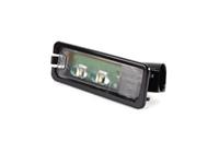 vanwezel VAN WEZEL Kennzeichenleuchte 5806920  VW,SEAT,PORSCHE,GOLF VI 5K1,POLO 6R, 6C,GOLF VII 5G1, BE1,UP,EOS 1F7, 1F8,SCIROCCO 137, 138,PASSAT 362