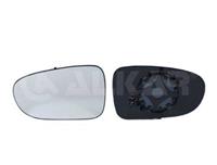Spiegelglas, Außenspiegel links Alkar 6431130