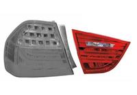 vanwezel Achterlicht links oes supply