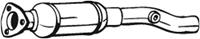 BOSAL Katalysator 090-759  VW,SKODA,SEAT,GOLF IV 1J1,GOLF IV Variant 1J5,BORA 1J2,NEW BEETLE 9C1, 1C1,BORA Kombi 1J6,NEW BEETLE Cabriolet 1Y7