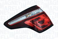 citroen Achterlicht