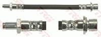 TRW Bremsschläuche PHB659 Bremsschlauch TOYOTA,PREVIA MCR3_, ACR3_, CLR3_,AVENSIS VERSO _CLM2_, _ACM2_