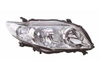 Toyota Koplamp Rechts Hb3+hb4 +elektrisch