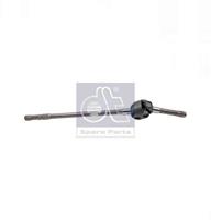 dtspareparts Gelenkwelle, Achsantrieb DT Spare Parts 4.66727