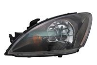 mitsubishi Koplamp links