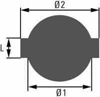 HELLA Tankdoppen SAAB,MERCEDES-BENZ,BMW 8XY 007 022-001 1179872,16111179872,1244700005  A1244700005,808199