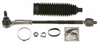 TRW Spurstange JRA589  VW,SKODA,SEAT,POLO 9N_,FOX 5Z1, 5Z3,FABIA Combi 6Y5,FABIA,FABIA 6Y2,FABIA Combi,ROOMSTER 5J,FABIA Stufenheck 6Y3