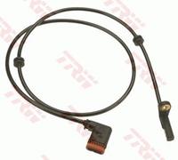 TRW ABS Sensor GBS2545 Drehzahlsensor,Raddrehzahl Sensor MERCEDES-BENZ,C-CLASS W204,C-CLASS T-Model S204,C-CLASS Coupe C204