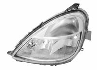 mercedes-benz Koplamp links