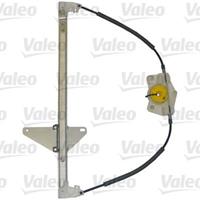 VALEO Fensterheber 850993  PEUGEOT,307 SW 3H,307 3A/C,307 Break 3E
