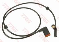 TRW ABS Sensor GBS2546 Drehzahlsensor,Raddrehzahl Sensor MERCEDES-BENZ,GLK-CLASS X204