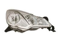 citroen Koplamp