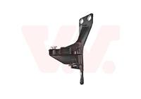 VAN WEZEL Halter, Stoßfänger 0326565  AUDI,SEAT,A4 Avant 8ED, B7,A4 8EC, B7,EXEO ST 3R5,EXEO 3R2