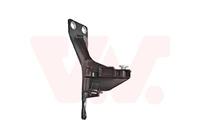 audi Houder bumper