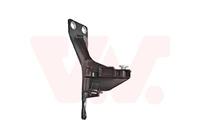 vanwezel VAN WEZEL Halter, Stoßfänger 0326566  AUDI,SEAT,A4 Avant 8ED, B7,A4 8EC, B7,EXEO ST 3R5,EXEO 3R2