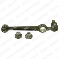 Stuur, Wielophanging DELPHI TC850