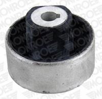 Lagerung, Lenker Vorderachse hinten Monroe L15824