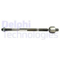 DELPHI Axialgelenk TA2456 Axialgelenk, Spurstange SAAB,9-5 Kombi YS3E,9-5 YS3E