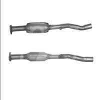 BM Catalysts Katalysator Ford BM90987H