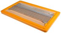 mahleoriginal MAHLE ORIGINAL Luftfilter LX 252  BMW,3 E21