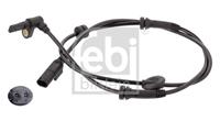 febibilstein Sensor, Raddrehzahl Vorderachse Febi Bilstein 106083