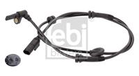 fiat ABS - sensor 106083