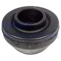 DELPHI Querlenkerlager TD749W Querlenkerbuchse,Querlenkergummi VW,LT 28-35 I Kasten 281-363,LT 28-35 I Bus 281-363