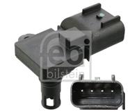 ford Zuigdruksensor 106018