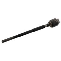 febibilstein FEBI BILSTEIN Axialgelenk 11282 Axialgelenk, Spurstange FIAT,LANCIA,BRAVO I 182,BRAVA 182,UNO 146A/E,TIPO 160,TEMPRA 159,TEMPRA S.W. 159